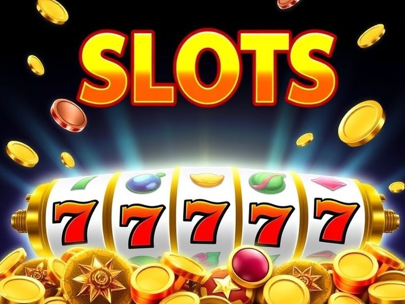 Welcome to SlotWWW, your comprehensive guide to online slot games. Explore reviews, strategies, and the latest updates on popular casino slots. Play responsibly at top-rated platforms.