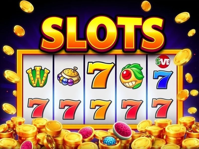 Welcome to SlotWWW, your comprehensive guide to online slot games. Explore reviews, strategies, and the latest updates on popular casino slots. Play responsibly at top-rated platforms.