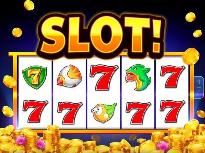 Welcome to SlotWWW, your comprehensive guide to online slot games. Explore reviews, strategies, and the latest updates on popular casino slots. Play responsibly at top-rated platforms.
