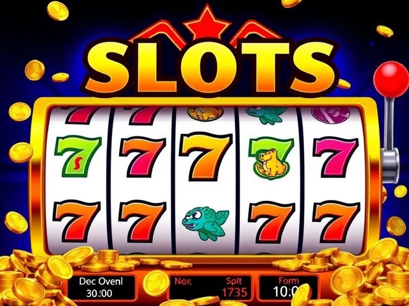 Welcome to SlotWWW, your comprehensive guide to online slot games. Explore reviews, strategies, and the latest updates on popular casino slots. Play responsibly at top-rated platforms.