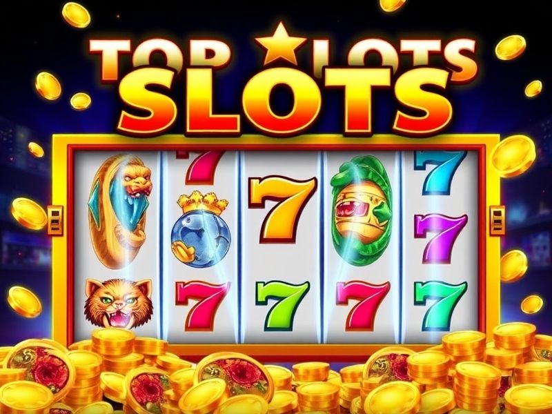 Welcome to SlotWWW, your comprehensive guide to online slot games. Explore reviews, strategies, and the latest updates on popular casino slots. Play responsibly at top-rated platforms.